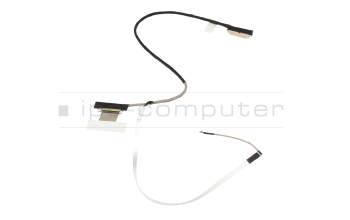 50.QB6N2.008 original Acer cable de pantalla LED eDP 40-Pin 165HZ