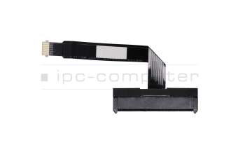 50.QBAN2.004 adaptador de disco duro Acer original para la 1. bahía de disco duro