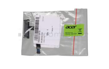 50.QBAN2.004 adaptador de disco duro Acer original para la 1. bahía de disco duro