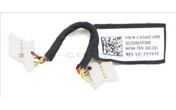 Acer 50.QFJN2.004 CABLE WIRE IO BOARD TO MAINBOARD
