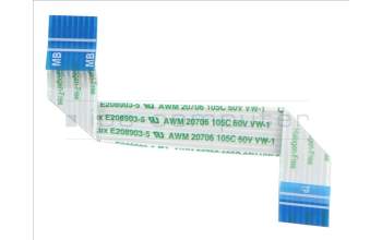 Acer 50.QJQN7.002 CABLE.TOUCHPAD. FFC