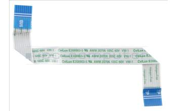 Acer 50.QK4N7.004 CABLE.TOUCHPAD.FFC