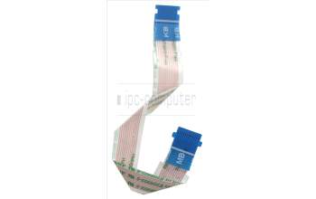 Acer 50.QKRN7.001 CABLE.KEYBOARD.FFC