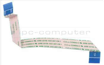 Acer 50.QKRN7.003 CABLE.TOUCHPAD.FFC