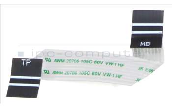 Acer 50.QPMN7.002 CABLE TOUCHPAD