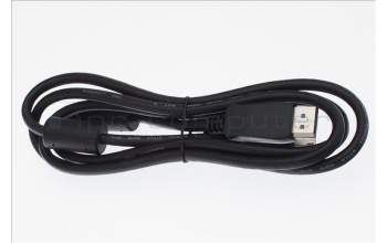 Acer 50.T9DM9.013 CABLE.DP.1.5M.BLACK
