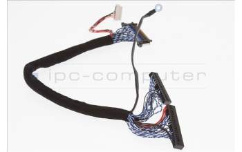 Acer 50.TBDM9.003 CABLE.51P.270MM.PANEL-MB