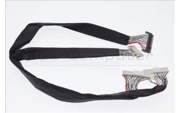 Acer 50.TDGM2.001 CABLE.MB.TO.PANEL.30P-34P/40P 420/460MM