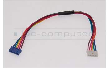 Acer 50.TE7M9.001 CABLE.PB-MB.6/6PIN.180MM