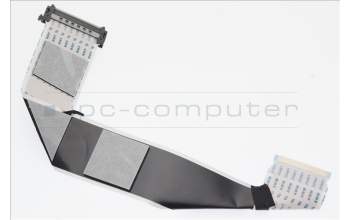 Acer 50.TJNMD.001 CABLE.51PIN.PANEL-MAINBOARD.FFC