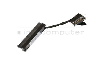 50.VAFN2.001 adaptador de disco duro Acer original para la 1. bahía de disco duro