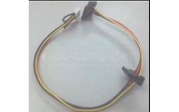 Acer 50.VGND3.001 CABLE.SATA.POWER.15P