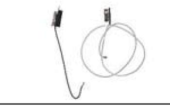 Acer 50.VRDD1.002 ANTENNA.WLAN.AUX