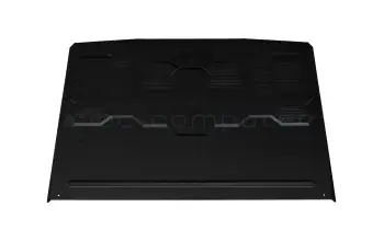 307-543D214-D37 parte baja de la caja MSI original negro