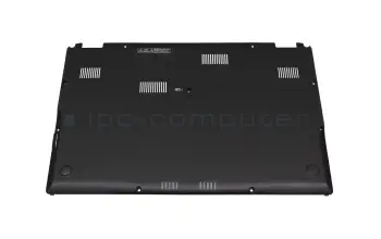 34082351 parte baja de la caja Fujitsu original negro