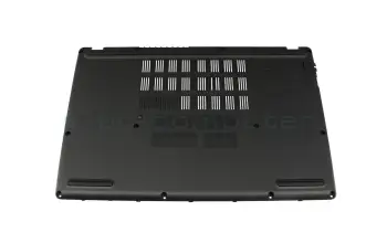 60.VLWN7.001 parte baja de la caja Acer original negro