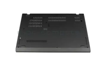 01LW258 parte baja de la caja Lenovo original negro
