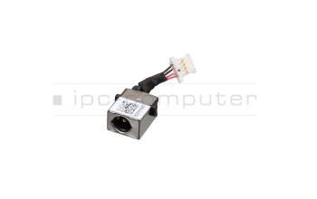 50HEEN2005 DC Jack incl. cable original Acer 45W.UMA