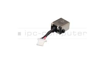 50HEEN2005 DC Jack incl. cable original Acer 45W.UMA