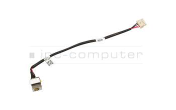 50MVHN7001 DC Jack incl. cable original Acer 65W