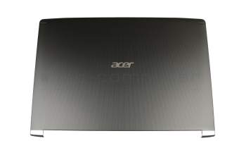 60.Q25N1.004 original Acer tapa para la pantalla 43,9cm (17,3 pulgadas) negro