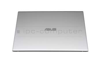 Tapa para la pantalla 39,6cm (15,6 pulgadas) plata original para Asus VivoBook 15 F512FL