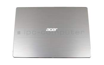 Tapa para la pantalla 35,6cm (14 pulgadas) plata original para Acer Swift 3 (SF314-54G)