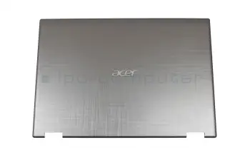 60.GUWN1.006 original Acer tapa para la pantalla 35,6cm (14 pulgadas) gris