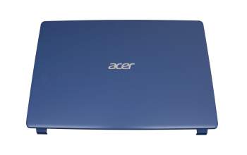 Tapa para la pantalla 39,6cm (15,6 pulgadas) azul original para Acer Aspire 3 (A315-54)