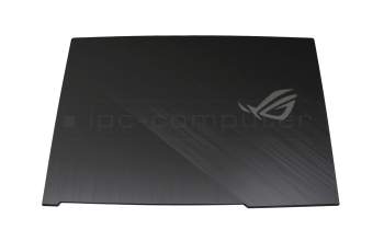 Tapa para la pantalla 43,9cm (17,3 pulgadas) negro original para Asus ROG Strix G17 G712LU