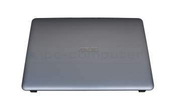Tapa para la pantalla 39,6cm (15,6 pulgadas) plata original para Asus VivoBook Max X441UB