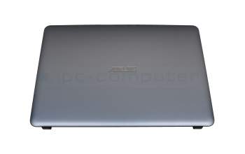 Tapa para la pantalla 39,6cm (15,6 pulgadas) plata original para Asus VivoBook Max X441NA