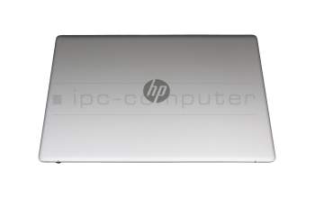 Tapa para la pantalla 43,9cm (17,3 pulgadas) plata original (Single WLAN) para HP 17-cn2000