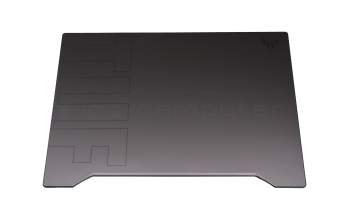 Tapa para la pantalla 39,6cm (15,6 pulgadas) negro original para Asus TUF Dash F15 FX516PM