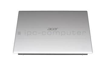 Tapa para la pantalla 39,6cm (15,6 pulgadas) plata original para Acer Aspire 3 (A315-35)