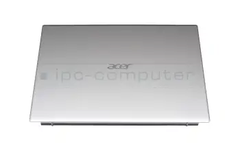 60.A6MN2.002 original Acer tapa para la pantalla 39,6cm (15,6 pulgadas) plata