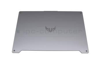 Tapa para la pantalla 43,9cm (17,3 pulgadas) gris original para Asus TUF F17 FX706LI
