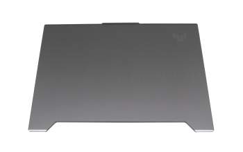 Tapa para la pantalla 39,6cm (15,6 pulgadas) negro original para Asus TUF Gaming Dash FX517ZE