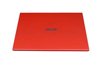 Tapa para la pantalla 39,6cm (15,6 pulgadas) rojo original para Asus VivoBook 15 X512JA