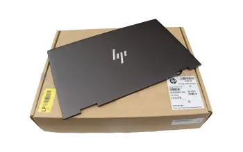 N13086-001 original HP tapa para la pantalla 39,6cm (15,6 pulgadas) antracita