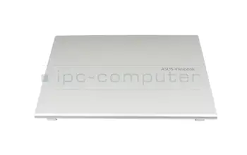 90NB0SR6-R7A010 original Asus tapa para la pantalla 39,6cm (15,6 pulgadas) plata