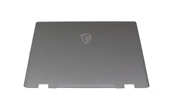 307-5P2A414-M77 original MSI tapa para la pantalla 40,6cm (16 pulgadas) gris