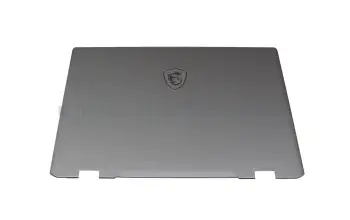 307-7T2A413-TA2 original MSI tapa para la pantalla 43,9cm (17,3 pulgadas) gris