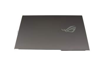13NR0C34AM0101 original Asus tapa para la pantalla 43,9cm (17,3 pulgadas) gris para ROG Strix G17 G713 (2023)