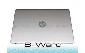 LB04HR Tapa para la pantalla 43,9cm (17,3 pulgadas) plata b-stock (Single WLAN)