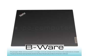 LB041R Tapa para la pantalla 35,6cm (14 pulgadas) negro b-stock