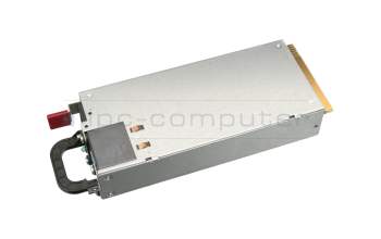 511777-001 original HP fuente de alimentación del Servidor 460 vatios