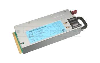 511777-001 original HP fuente de alimentación del Servidor 460 vatios