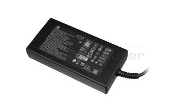 519333-001 cargador original HP 150 vatios normal