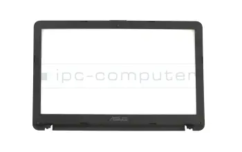 90NB0B31-R7B010 marco de pantalla Asus 39,6cm (15,6 pulgadas) negro original